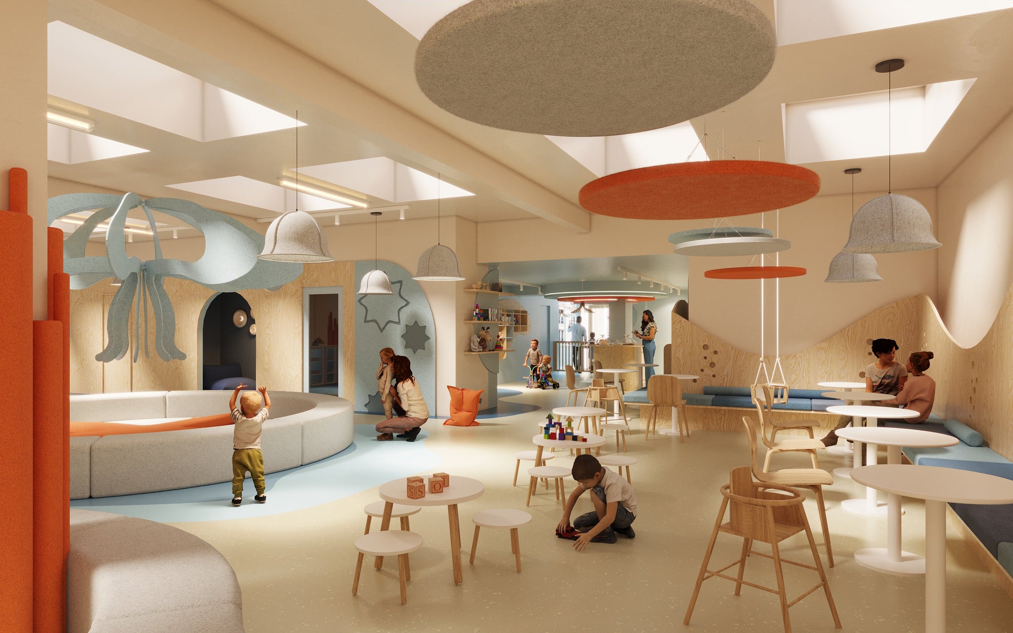Que faire à Paris avec des enfants quand il pleut ? Nos meilleures idées indoor
